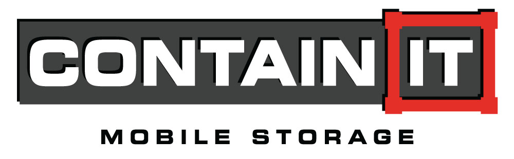 Contain It Mobile Storage