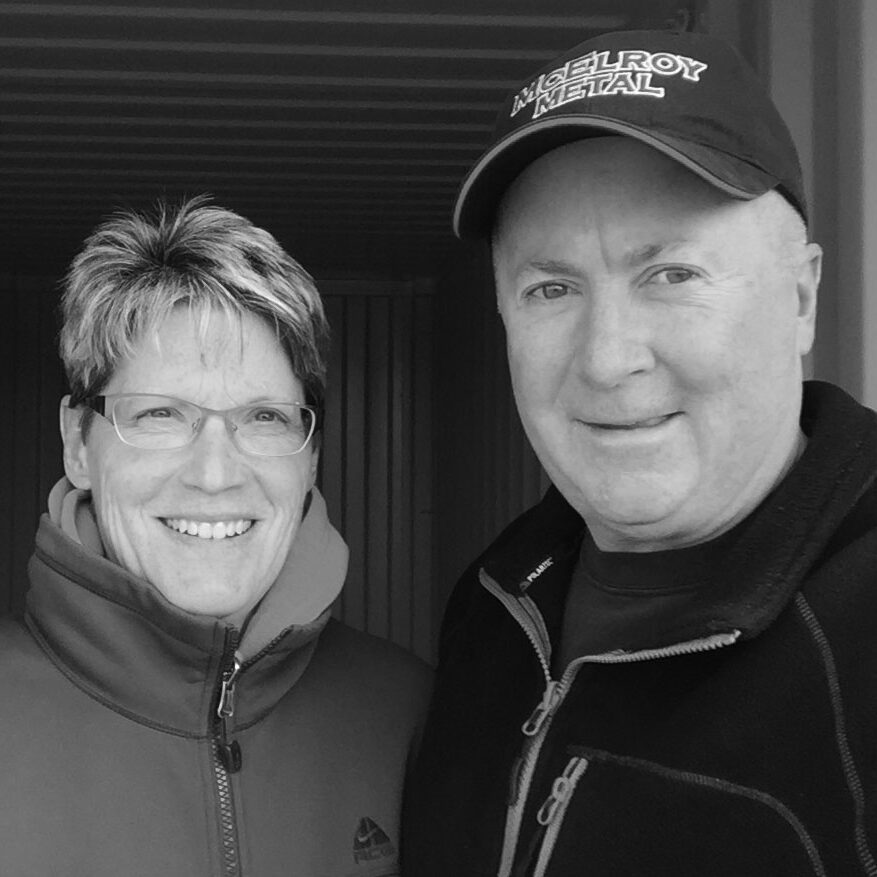 marilyn and jeff noble owners of contain it mobile storage