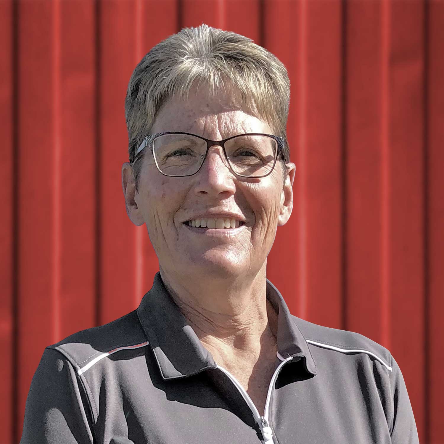 Marilyn Noble