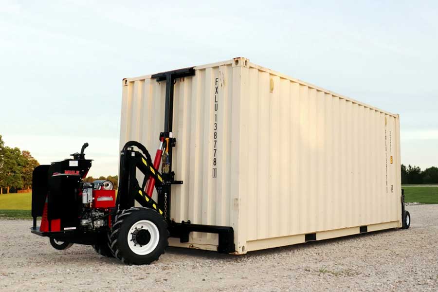 shipping containers for sale