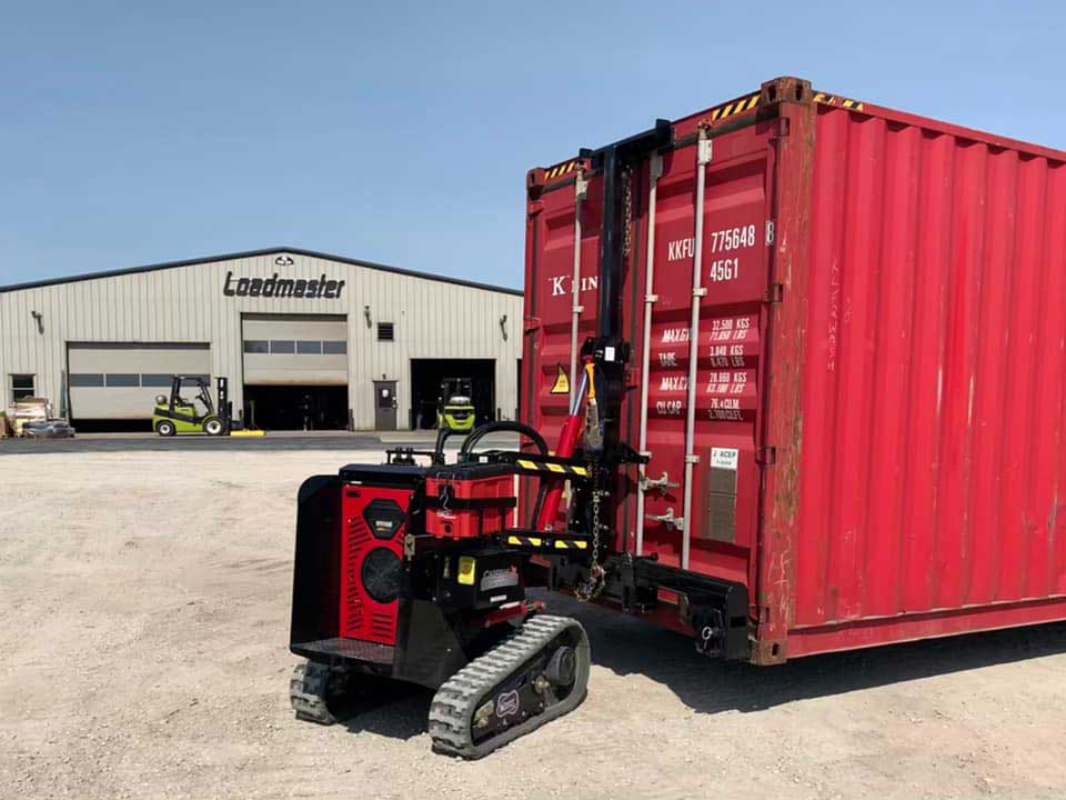 shipping containers for sale in ohio