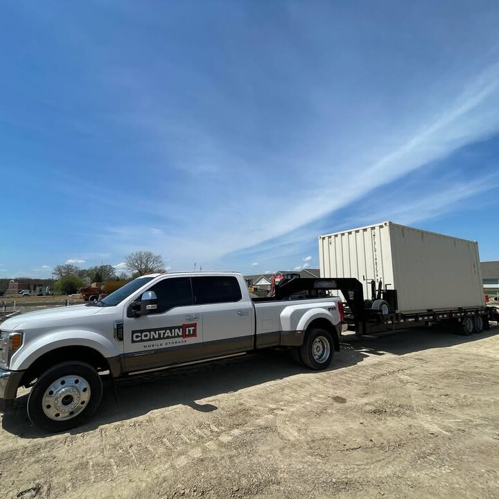 top quality shipping containers