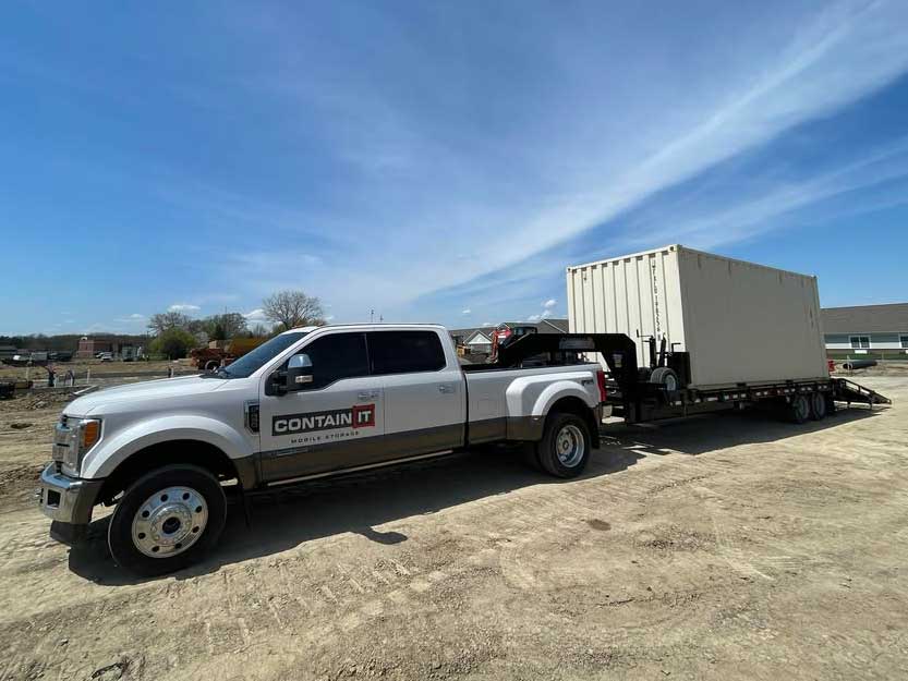 buy shipping containers