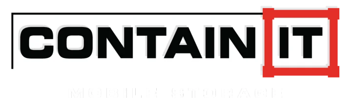 Contain It Mobile Storage